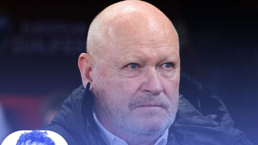 GLOSA: Haškův konec byl nevyhnutelný. Tým za ním nešel